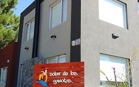 Solar de las Gaviotas
